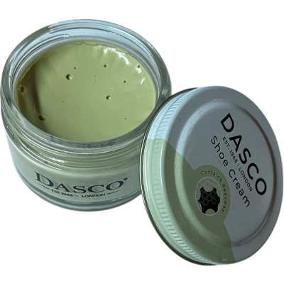 Afbeelding van Dasco Shoe Cream 126 Créme 50ml