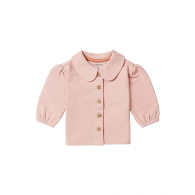 Image de Vest Caledonia Peach Beige 56