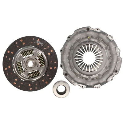 Afbeelding van Valeo Koppelings kit 827448