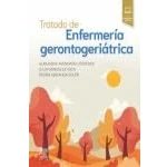 Afbeelding van Tratado de enfermería gerontogeriátrica
