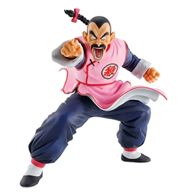 Image de Dragon Ball Figurine Tao Pai Ex Mystical Adventure Ichibansho