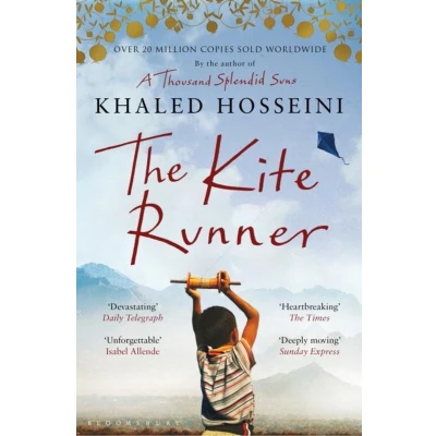 Afbeelding van The Kite Runner