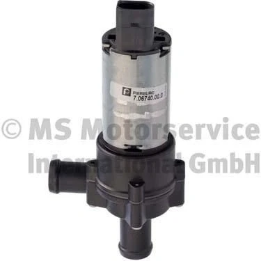 Afbeelding van Pierburg Watercirculatiepomp 7.06740.00.0