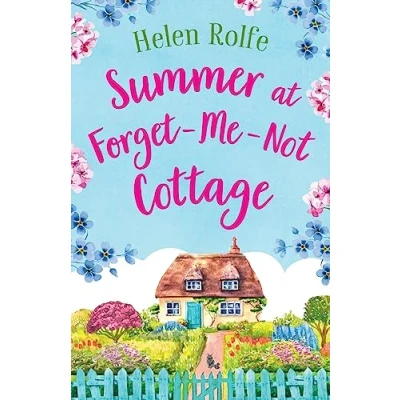 Afbeelding van Little Woodville Cottage Series Summer at Forget Me Not