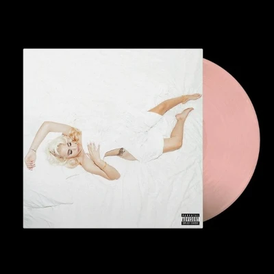 Afbeelding van Kali Uchis Por Vida (LP)