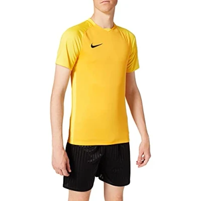 Afbeelding van Nike Trophy III herenshirt, Navy / Wit