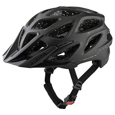 Afbeelding van Alpina Helm Mythos 3.0 Tocsen black mat 59 64cm