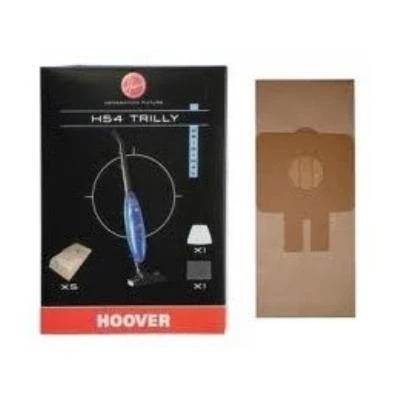 Image de Hoover H54 kit de sacs