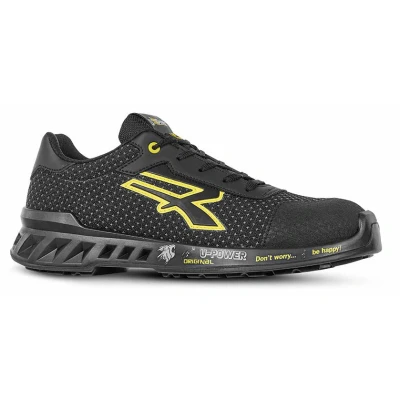 Afbeelding van U Power Matt S3 RV20014 Zwart