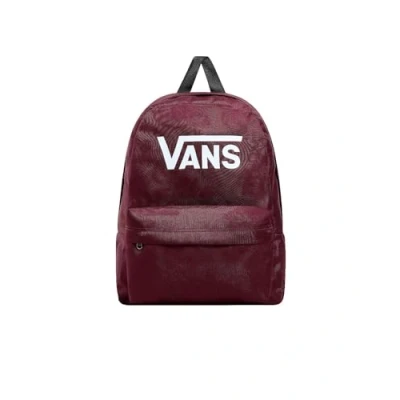 Afbeelding van Vans Old Skool Print Rugzak Port Royale