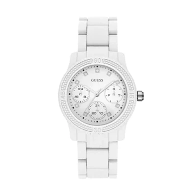 Afbeelding van GUESS Horloge W0944L1