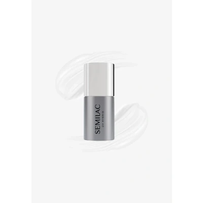 Afbeelding van Semilac Fiber base FOR UV GEL Polishes Nagellak: coat, Maat: 7 ml,