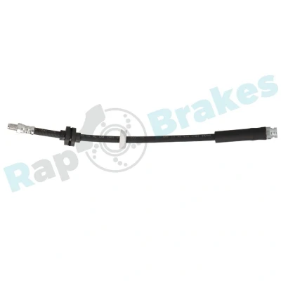 Afbeelding van FTE 9240234 Remslang 395 FIAT: Punto I Hatchback, Barchetta