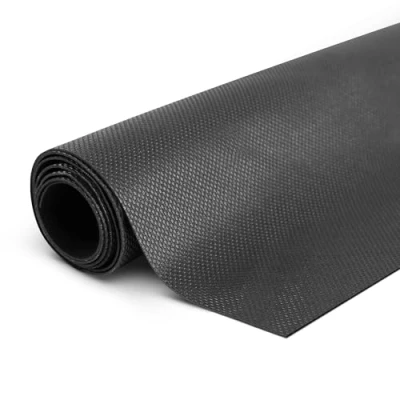 Afbeelding van Antislipmat, 180 x 120 cm, universeel, waterdicht, op maat te snijden, rubber, voor auto, kofferbak