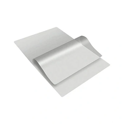 Image de Whitebox Lot De 100 Pochettes À Plastifier A3 Ultra Légères