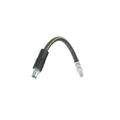 Afbeelding van LPR 6T46132 Remslang 235 F10X1 BMW: 3 Saloon, 5 Convertible
