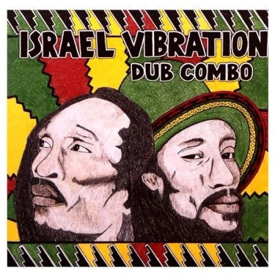 Afbeelding van Israel Vibration Dub Combo (CD)