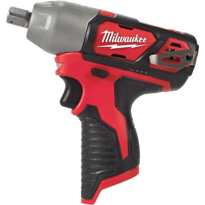 Afbeelding van Milwaukee Li Ion Slagmoersleutel M12 BIW12 0