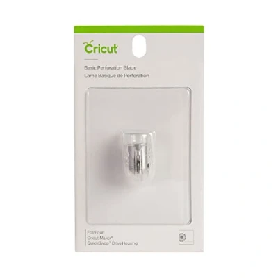Image de Lame de perforation en pointillés cricut
