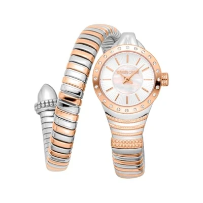 Afbeelding van Roberto Cavalli RC5L114M0085 Horloge Vrouw