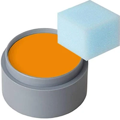 Afbeelding van Grimas Water Make Up 503 Maquillage de théâtre pour enfants 15 ml