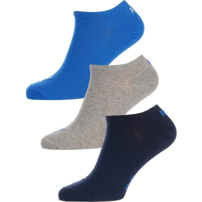 Afbeelding van Puma Sportsokken, Heren, Maat: Medium, Blau