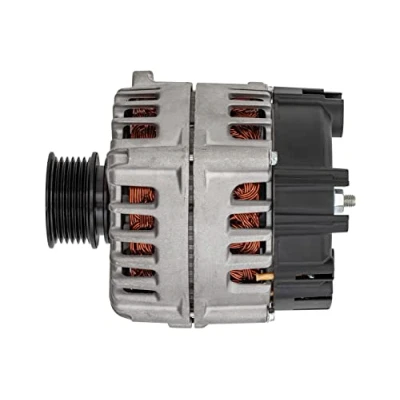 Afbeelding van HELLA 8EL 015 637 091 Dynamo / Alternator 14V 220A