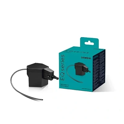 Afbeelding van Siemens Hausgeräte TZ50001 Melkadapter