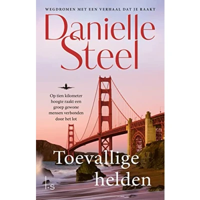 Afbeelding van Toevallige helden