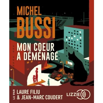 Image de Mon coeur a déménagé