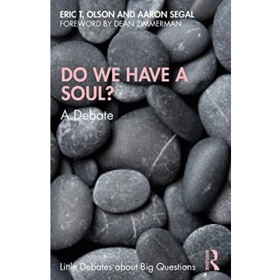 Afbeelding van Little Debates about Big Questions Do We Have a Soul?