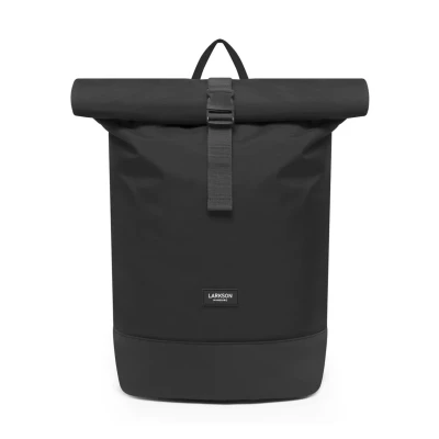 Afbeelding van Larkson Janne Rugzak, Maat: One Size, Black