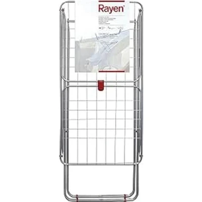 Afbeelding van Waslijn Rayen 0333 Staal Metaal Plastic