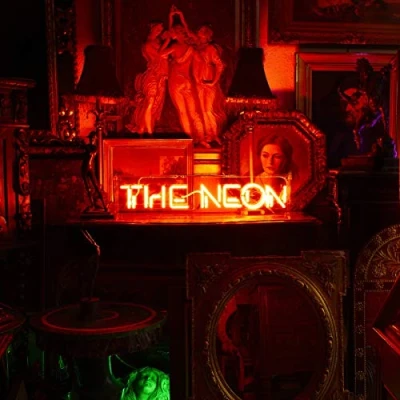 Afbeelding van Erasure The Neon (CD)