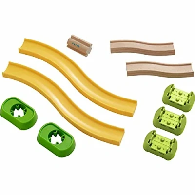 Afbeelding van HABA KULLERBÜ Miniaturen multicoloured voor kinderen, Maat: One Size, Multi coloured