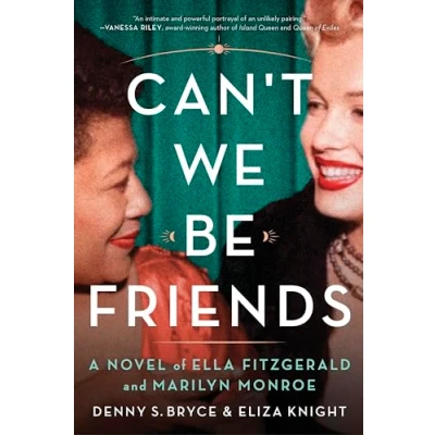 Afbeelding van Can&#039;t We Be Friends