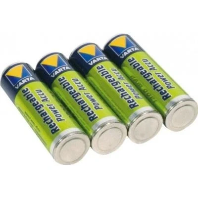 Image de Varta 56703101404 accus longlife aaa ready 2 use 800 mahx4