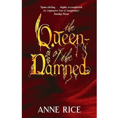 Afbeelding van Queen Of The Damned