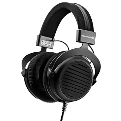 Afbeelding van Beyerdynamic DT 990 high end hifi stereo hoofdtelefoon