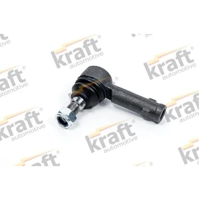 Afbeelding van KRAFT 4312370 Stuurkogel Vooras, Aan beide zijden, Buiten FORD: Transit Mk3 Platform / Chassis