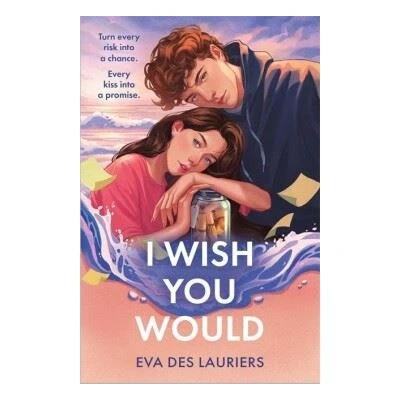 Image de I Wish You Would