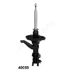 Afbeelding van JAPANPARTS MM 40050 Schokdemper Vooras rechts Gasdruk Dubbelpijp Veerpoot Pen bovenaan HONDA: CR V 2