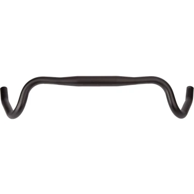 Afbeelding van Stuur Ergotec Gravel Urban Adventure ø31,8x480/620 zwart