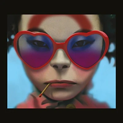 Afbeelding van Gorillaz Humanz (2 LPs)