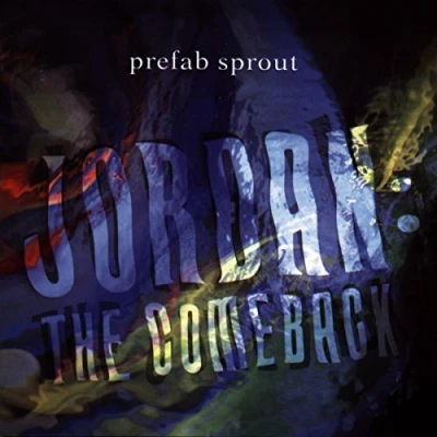 Afbeelding van Jordan: The Comeback