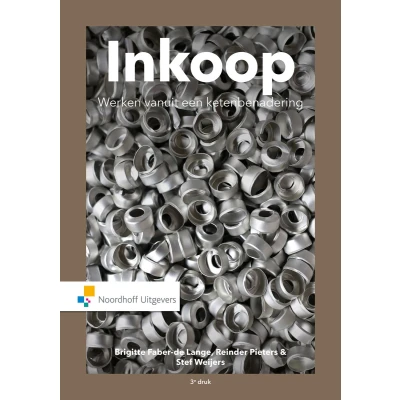 Afbeelding van Inkoop
