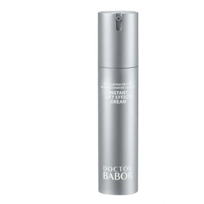 Afbeelding van Babor Instant LIFT Effect Cream Dagcrème, Maat: 50 ml,