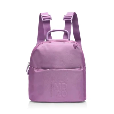 Afbeelding van Mandarina Duck MD20 Rugzak voor dames, Orchidee, Eén maat