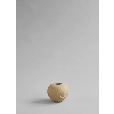 Afbeelding van 101 Copenhagen Orimono Vaas Mini Zand