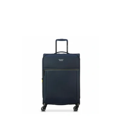 Afbeelding van Delsey Brochant 3 Trolley 67 Expandable navy blue